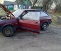 Червоний ВАЗ 2108, об'ємом двигуна 0 л та пробігом 200 тис. км за 270 $, фото 1 на Automoto.ua