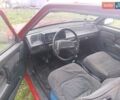 Красный ВАЗ 2108, объемом двигателя 1.5 л и пробегом 320 тыс. км за 1100 $, фото 11 на Automoto.ua