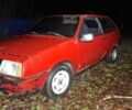 Красный ВАЗ 2108, объемом двигателя 0 л и пробегом 1000 тыс. км за 761 $, фото 1 на Automoto.ua