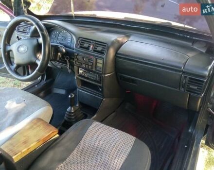 Красный ВАЗ 2108, объемом двигателя 1.3 л и пробегом 200 тыс. км за 1600 $, фото 11 на Automoto.ua