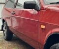 Червоний ВАЗ 2108, об'ємом двигуна 1.3 л та пробігом 54 тис. км за 426 $, фото 8 на Automoto.ua