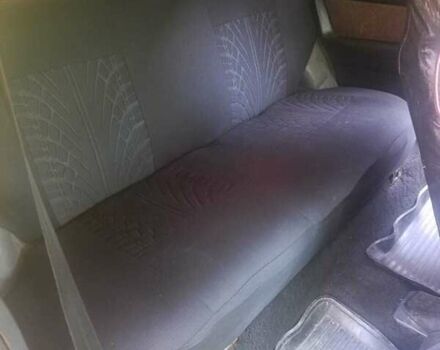 ВАЗ 2108 1993 в Полтаве на Automoto.ua Красный ВАЗ 2108, объемом двигателя 1.1 л и пробегом 40 тыс. км за 1000 $, фото 6 на Automoto.ua