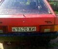 ВАЗ 2108 1993 в Коростене на Automoto.ua Красный ВАЗ 2108, объемом двигателя 1.5 л и пробегом 0 тыс. км за 500 $, фото 2 на Automoto.ua