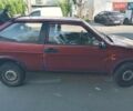 Красный ВАЗ 2108, объемом двигателя 1.5 л и пробегом 240 тыс. км за 603 $, фото 2 на Automoto.ua