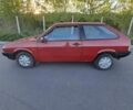 Красный ВАЗ 2108, объемом двигателя 1.3 л и пробегом 120 тыс. км за 1250 $, фото 2 на Automoto.ua