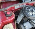 Красный ВАЗ 2108, объемом двигателя 1.3 л и пробегом 89 тыс. км за 650 $, фото 9 на Automoto.ua