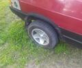 ВАЗ 2108 1993 в Полтаве на Automoto.ua Красный ВАЗ 2108, объемом двигателя 1.1 л и пробегом 40 тыс. км за 1000 $, фото 10 на Automoto.ua