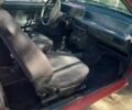 Красный ВАЗ 2108, объемом двигателя 1.3 л и пробегом 120 тыс. км за 1250 $, фото 13 на Automoto.ua
