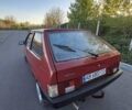 Красный ВАЗ 2108, объемом двигателя 1.3 л и пробегом 120 тыс. км за 1250 $, фото 5 на Automoto.ua