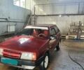 Красный ВАЗ 2108, объемом двигателя 1.1 л и пробегом 580 тыс. км за 1850 $, фото 1 на Automoto.ua