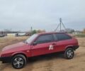 Красный ВАЗ 2108, объемом двигателя 0 л и пробегом 123 тыс. км за 750 $, фото 3 на Automoto.ua