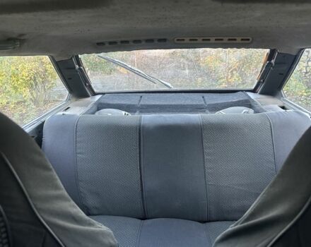 Красный ВАЗ 2108, объемом двигателя 1.3 л и пробегом 160 тыс. км за 900 $, фото 7 на Automoto.ua