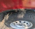 Красный ВАЗ 2108, объемом двигателя 0 л и пробегом 100 тыс. км за 848 $, фото 15 на Automoto.ua