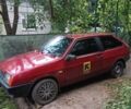 Червоний ВАЗ 2108, об'ємом двигуна 1.3 л та пробігом 350 тис. км за 892 $, фото 1 на Automoto.ua