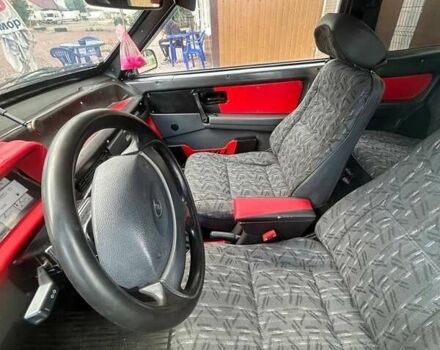 Красный ВАЗ 2108, объемом двигателя 1.5 л и пробегом 78 тыс. км за 845 $, фото 2 на Automoto.ua