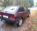 Червоний ВАЗ 2108, об'ємом двигуна 0 л та пробігом 87 тис. км за 752 $, фото 3 на Automoto.ua