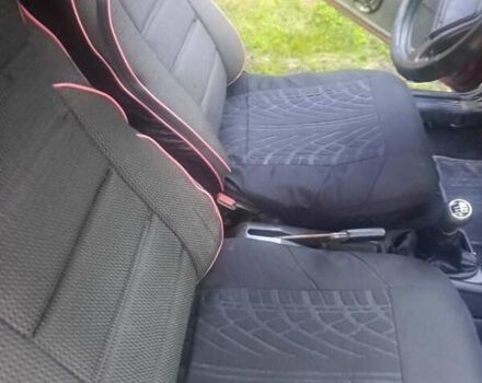 ВАЗ 2108 1993 в Полтаве на Automoto.ua Красный ВАЗ 2108, объемом двигателя 1.1 л и пробегом 40 тыс. км за 1000 $, фото 1 на Automoto.ua