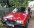 Красный ВАЗ 2108, объемом двигателя 1.3 л и пробегом 350 тыс. км за 850 $, фото 1 на Automoto.ua