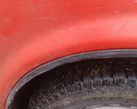 Червоний ВАЗ 2108, об'ємом двигуна 0 л та пробігом 2 тис. км за 750 $, фото 3 на Automoto.ua