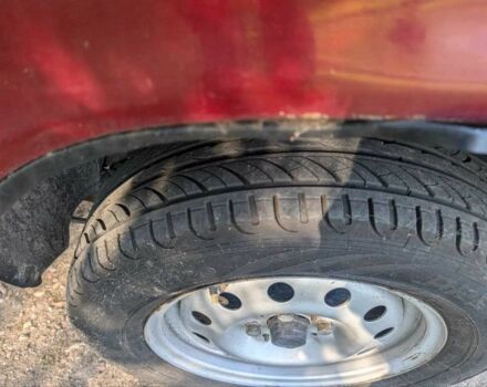 Красный ВАЗ 2108, объемом двигателя 1.3 л и пробегом 100 тыс. км за 716 $, фото 13 на Automoto.ua