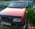 Червоний ВАЗ 2108, об'ємом двигуна 1.5 л та пробігом 33 тис. км за 800 $, фото 1 на Automoto.ua