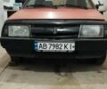ВАЗ 2108 1993 в Виннице на Automoto.ua Красный ВАЗ 2108, объемом двигателя 1.5 л и пробегом 91 тыс. км за 1000 $, фото 11 на Automoto.ua