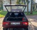 ВАЗ 2108 1993 в Луцке на Automoto.ua Красный ВАЗ 2108, объемом двигателя 1.3 л и пробегом 120 тыс. км за 428 $, фото 3 на Automoto.ua