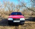 Красный ВАЗ 2108, объемом двигателя 1.1 л и пробегом 0 тыс. км за 960 $, фото 6 на Automoto.ua