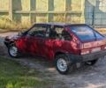 Красный ВАЗ 2108, объемом двигателя 0 л и пробегом 100 тыс. км за 848 $, фото 3 на Automoto.ua