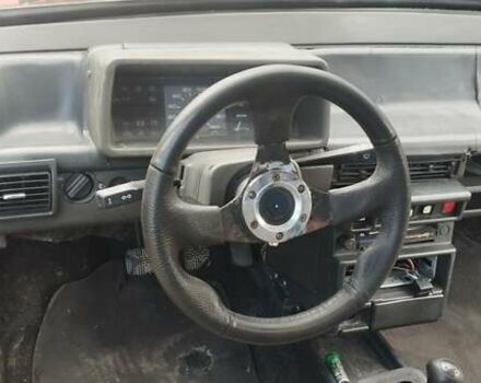 Красный ВАЗ 2108, объемом двигателя 1.5 л и пробегом 120 тыс. км за 650 $, фото 13 на Automoto.ua