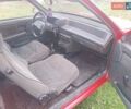 Красный ВАЗ 2108, объемом двигателя 1.5 л и пробегом 320 тыс. км за 1100 $, фото 10 на Automoto.ua