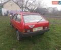 Красный ВАЗ 2108, объемом двигателя 1.5 л и пробегом 320 тыс. км за 1100 $, фото 12 на Automoto.ua