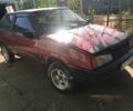 Красный ВАЗ 2108, объемом двигателя 1.3 л и пробегом 3 тыс. км за 850 $, фото 1 на Automoto.ua