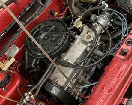 Красный ВАЗ 2108, объемом двигателя 1.3 л и пробегом 3 тыс. км за 3300 $, фото 5 на Automoto.ua