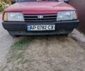 Красный ВАЗ 2108, объемом двигателя 1.5 л и пробегом 74 тыс. км за 559 $, фото 1 на Automoto.ua