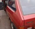 Червоний ВАЗ 2108, об'ємом двигуна 1.3 л та пробігом 76 тис. км за 1200 $, фото 9 на Automoto.ua