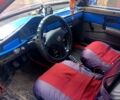 Красный ВАЗ 2108, объемом двигателя 1.5 л и пробегом 350 тыс. км за 260 $, фото 5 на Automoto.ua