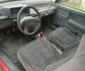 Красный ВАЗ 2108, объемом двигателя 1.3 л и пробегом 200 тыс. км за 1400 $, фото 4 на Automoto.ua