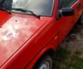 Красный ВАЗ 2108, объемом двигателя 1.3 л и пробегом 0 тыс. км за 850 $, фото 8 на Automoto.ua