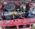 Красный ВАЗ 2108, объемом двигателя 1.1 л и пробегом 50 тыс. км за 350 $, фото 6 на Automoto.ua