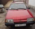 Красный ВАЗ 2108, объемом двигателя 1.3 л и пробегом 76 тыс. км за 1200 $, фото 1 на Automoto.ua