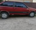 Червоний ВАЗ 2108, об'ємом двигуна 1.5 л та пробігом 74 тис. км за 450 $, фото 1 на Automoto.ua