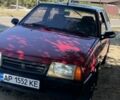 Красный ВАЗ 2108, объемом двигателя 1.5 л и пробегом 250 тыс. км за 850 $, фото 15 на Automoto.ua