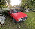 Червоний ВАЗ 2108, об'ємом двигуна 1.1 л та пробігом 71 тис. км за 710 $, фото 2 на Automoto.ua