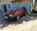 Червоний ВАЗ 2108, об'ємом двигуна 0 л та пробігом 155 тис. км за 501 $, фото 1 на Automoto.ua