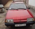 Красный ВАЗ 2108, объемом двигателя 1.3 л и пробегом 76 тыс. км за 1200 $, фото 1 на Automoto.ua