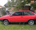 Червоний ВАЗ 2108, об'ємом двигуна 1.1 л та пробігом 71 тис. км за 710 $, фото 3 на Automoto.ua