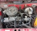 Красный ВАЗ 2108, объемом двигателя 1.1 л и пробегом 250 тыс. км за 801 $, фото 4 на Automoto.ua