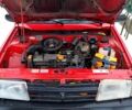 Красный ВАЗ 2108, объемом двигателя 1.5 л и пробегом 0 тыс. км за 1300 $, фото 1 на Automoto.ua