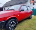 Червоний ВАЗ 2108, об'ємом двигуна 1.3 л та пробігом 27 тис. км за 650 $, фото 1 на Automoto.ua